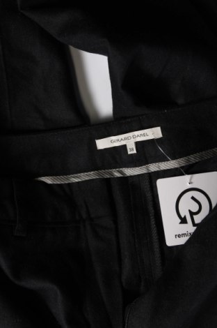 Γυναικείο παντελόνι Gerard Darel, Μέγεθος M, Χρώμα Μαύρο, Τιμή 42,06 €