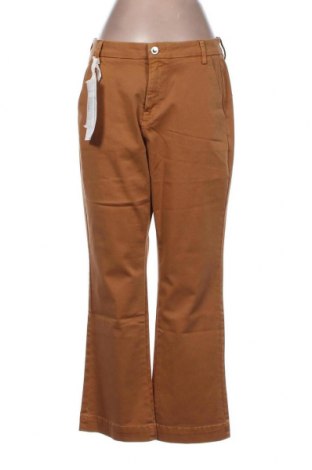 Pantaloni de femei Ivy Copenhagen, Mărime S, Culoare Maro, Preț 17,66 Lei