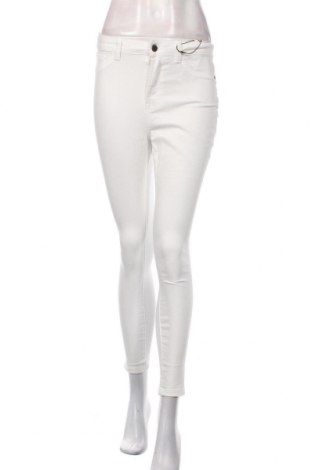 Γυναικείο παντελόνι Jdy, Μέγεθος M, Χρώμα Λευκό, Τιμή 40,72 €