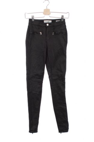 Дамски панталон Jeanswest, Размер XS, Цвят Черен, Цена 15,75 лв.