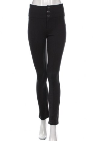 Дамски панталон Judith Williams, Размер XS, Цвят Черен, Цена 22,68 лв.