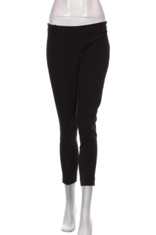 Γυναικείο παντελόνι Kocca, Μέγεθος L, Χρώμα Μαύρο, Τιμή 12,99 €