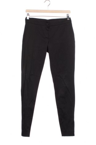 Дамски панталон La Fee Maraboutee, Размер M, Цвят Черен, Цена 3,60 лв.