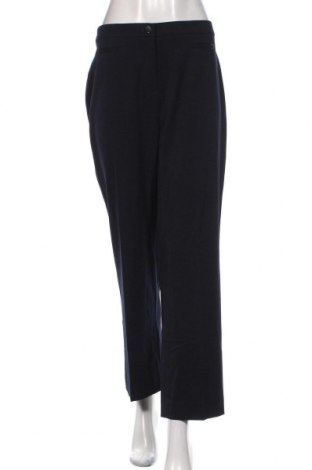 Γυναικείο παντελόνι Laura, Μέγεθος L, Χρώμα Μπλέ, Τιμή 27,84 €