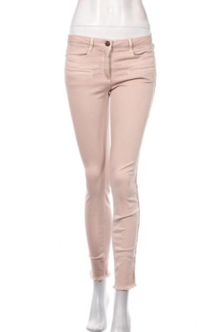 Γυναικείο παντελόνι Marc Aurel, Μέγεθος M, Χρώμα Ρόζ , Τιμή 12,99 €