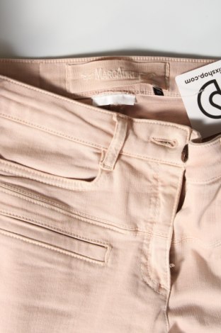 Γυναικείο παντελόνι Marc Aurel, Μέγεθος M, Χρώμα Ρόζ , Τιμή 37,11 €