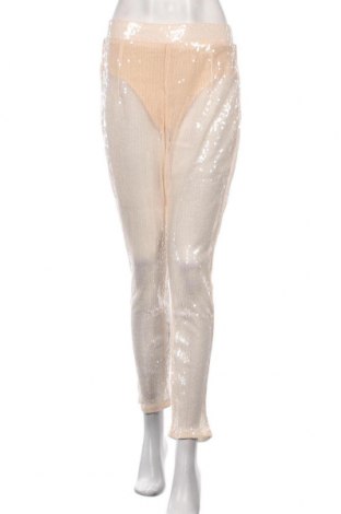 Γυναικείο παντελόνι Missguided, Μέγεθος M, Χρώμα Ρόζ , Τιμή 2,85 €