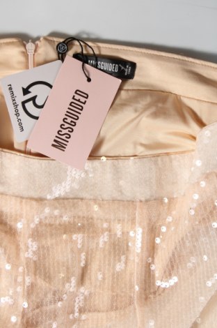 Damenhose Missguided, Größe M, Farbe Rosa, Preis 40,72 €