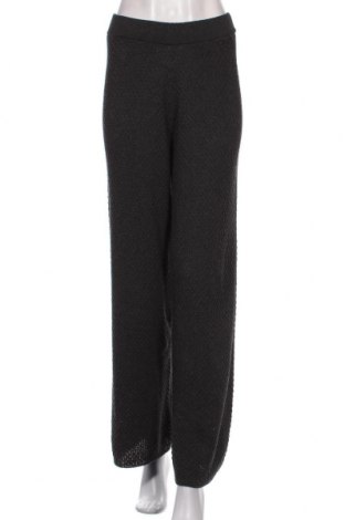 Pantaloni de femei NU-IN, Mărime M, Culoare Gri, Preț 14,21 Lei