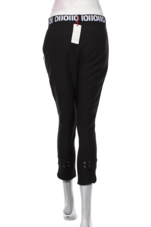 Γυναικείο παντελόνι NYLAH by Franzi Knuppe, Μέγεθος S, Χρώμα Μαύρο, Τιμή 9,23 €