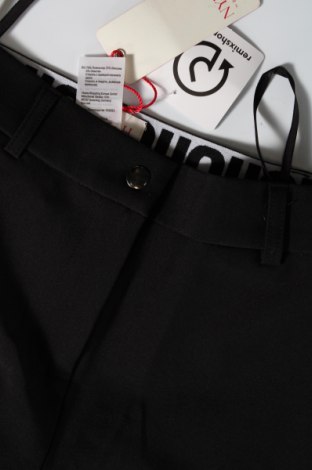 Γυναικείο παντελόνι NYLAH by Franzi Knuppe, Μέγεθος S, Χρώμα Μαύρο, Τιμή 9,23 €