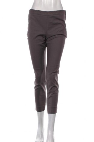 Pantaloni de femei Naf Naf, Mărime M, Culoare Gri, Preț 148,03 Lei