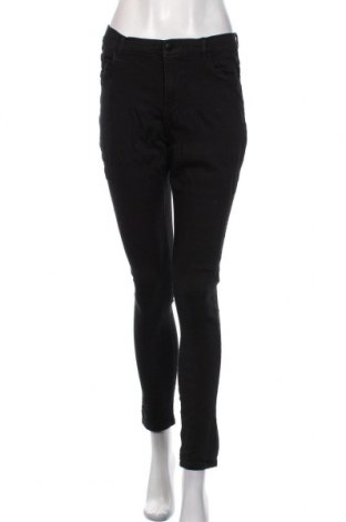 Γυναικείο παντελόνι ONLY, Μέγεθος M, Χρώμα Μαύρο, Τιμή 7,05 €