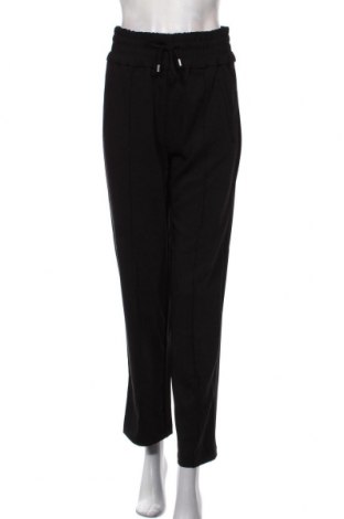Γυναικείο παντελόνι ONLY, Μέγεθος M, Χρώμα Μαύρο, Τιμή 7,74 €