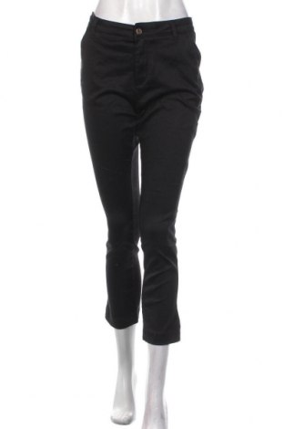 Γυναικείο παντελόνι Orsay, Μέγεθος M, Χρώμα Μαύρο, Τιμή 11,44 €