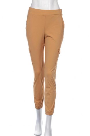 Γυναικείο παντελόνι Pfeffinger, Μέγεθος M, Χρώμα Καφέ, Τιμή 15,15 €