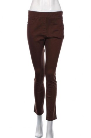 Γυναικείο παντελόνι Pfeffinger, Μέγεθος M, Χρώμα Καφέ, Τιμή 14,25 €