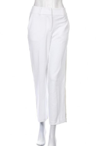Γυναικείο παντελόνι Pfeffinger, Μέγεθος M, Χρώμα Λευκό, Τιμή 7,83 €