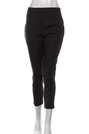 Γυναικείο παντελόνι Portmans, Μέγεθος M, Χρώμα Μαύρο, Τιμή 9,74 €