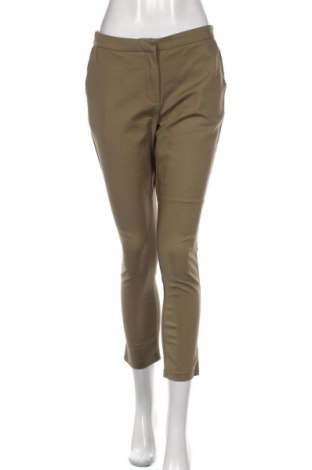 Γυναικείο παντελόνι Portmans, Μέγεθος M, Χρώμα Πράσινο, Τιμή 9,74 €