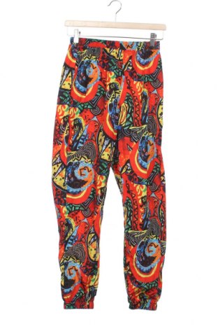 Pantaloni de femei SHEIN, Mărime XS, Culoare Multicolor, Poliester, Preț 134,87 Lei