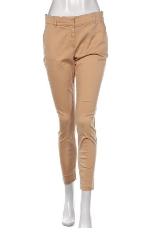 Γυναικείο παντελόνι Sussan, Μέγεθος M, Χρώμα  Μπέζ, Τιμή 4,73 €