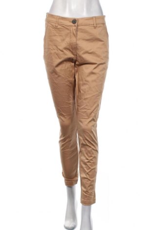 Γυναικείο παντελόνι Sussan, Μέγεθος M, Χρώμα  Μπέζ, Τιμή 5,29 €