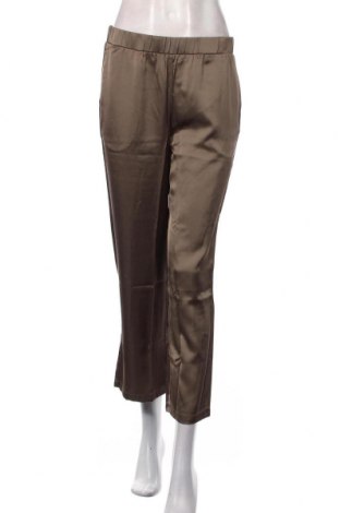Γυναικείο παντελόνι Vero Moda, Μέγεθος M, Χρώμα Καφέ, Τιμή 40,72 €