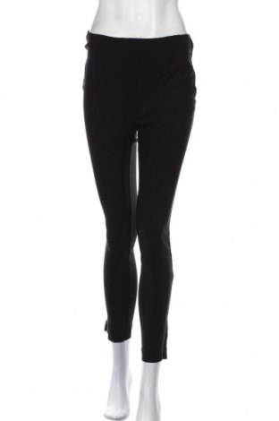 Γυναικείο παντελόνι Vero Moda, Μέγεθος S, Χρώμα Μαύρο, Τιμή 14,25 €