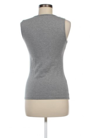 Γυναικείο αμάνικο μπλουζάκι Tezenis, Μέγεθος S, Χρώμα Γκρί, Τιμή 11,75 €