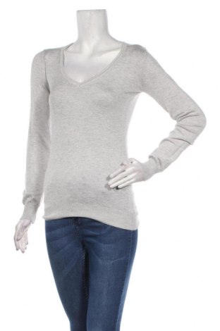 Дамски пуловер Alcott, Размер L, Цвят Сив, Цена 53,00 лв.
