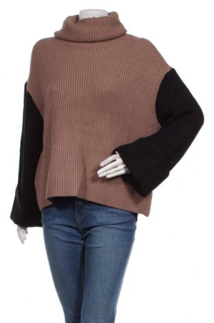 Дамски пуловер Apricot, Размер M, Цвят Многоцветен, 50% вискоза, 28% полиестер, 22% полиамид, Цена 94,62 лв.