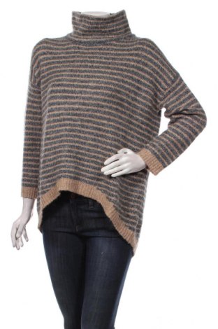 Дамски пуловер Apricot, Размер S, Цвят Сив, Цена 53,00 лв.