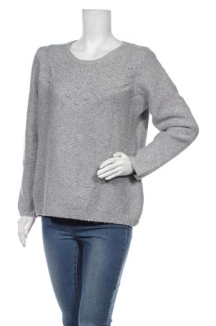Дамски пуловер Armand Thiery, Размер XL, Цвят Сив, Цена 53,00 лв.