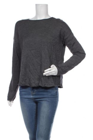 Дамски пуловер Aspesi, Размер M, Цвят Сив, Цена 135,00 лв.