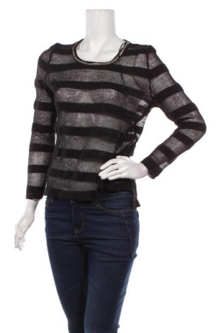 Γυναικείο πουλόβερ Atmosphere, Μέγεθος XL, Χρώμα Μαύρο, Τιμή 22,27 €