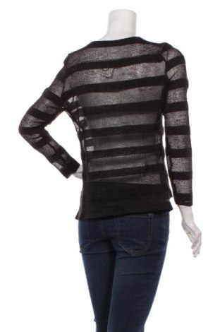 Дамски пуловер Atmosphere, Размер XL, Цвят Черен, Цена 36,00 лв.