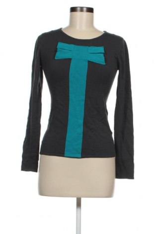 Дамски пуловер Bitte Kai Rand, Размер XS, Цвят Сив, Цена 26,91 лв.