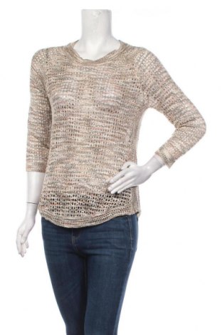 Γυναικείο πουλόβερ Christopher & Banks, Μέγεθος S, Χρώμα Πολύχρωμο, Τιμή 2,67 €