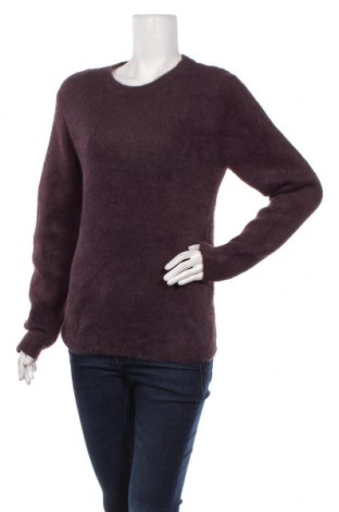 Női pulóver Edc By Esprit, Méret XL, Szín Lila, 60% poliamid, 40% pamut, Ár 11 512 Ft
