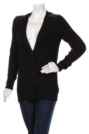 Γυναικείο πουλόβερ Express, Μέγεθος XS, Χρώμα Μαύρο, Τιμή 11,47 €
