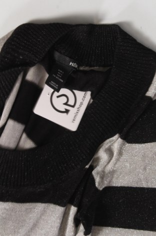 Дамски пуловер H&M, Размер S, Цвят Черен, Цена 53,00 лв.