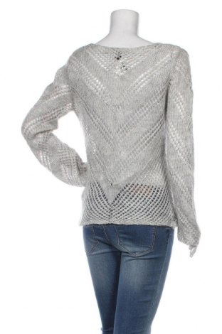 Γυναικείο πουλόβερ H&M, Μέγεθος L, Χρώμα Γκρί, Τιμή 32,78 €
