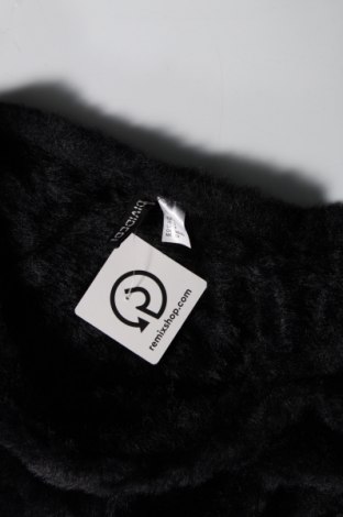 Dámsky pulóver H&M Divided, Veľkosť S, Farba Čierna, Cena  20,41 €