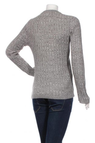 Дамски пуловер Hickey- Freeman, Размер S, Цвят Сив, Цена 6,79 лв.