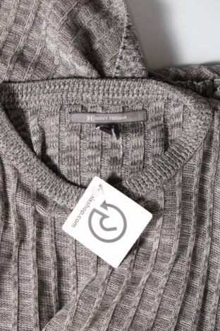 Дамски пуловер Hickey- Freeman, Размер S, Цвят Сив, Цена 6,79 лв.