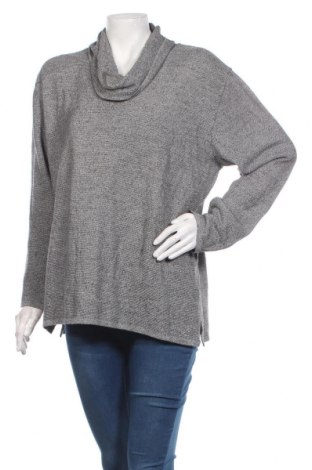 Γυναικείο πουλόβερ Karin Glasmacher, Μέγεθος XL, Χρώμα Γκρί, Τιμή 4,64 €