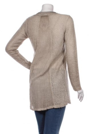 Damski sweter Made In Italy, Rozmiar M, Kolor Szary, Cena 169,52 zł