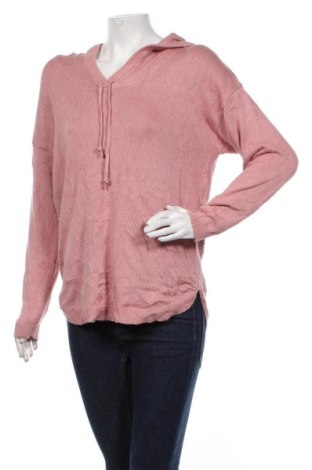 Дамски пуловер New York & Company, Размер S, Цвят Розов, Цена 3,24 лв.