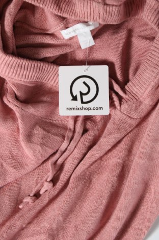 Дамски пуловер New York & Company, Размер S, Цвят Розов, Цена 36,00 лв.
